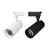 Spot LED pe sina 30 w lumina calda - 4- Roveli