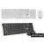Tastatura si mouse fara fir 2,4 GHz-Set - 2- Roveli