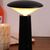 Lampa de masa LED, pivotabila, reglabila, inaltime 21 cm - 4- Roveli
