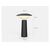 Lampa de masa LED, pivotabila, reglabila, inaltime 21 cm - 5- Roveli