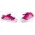 Tenisi dama rosii 011-1R, Culoare (12): Rosu, Marime (12): 40 - 3- Roveli