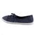 Tenisi bleumarin de dama 398-8B, Culoare (12): Bleumarin, Marime (12): 38 - 2- Roveli