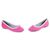 Balerini fucsia 2121-3F, Culoare (12): Fucsia, Marime (12): 39 - 3- Roveli