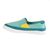 Espadrile de dama verzi C132-V, Culoare (12): Verde, Marime (12): 37 - 2- Roveli