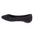 Balerini negri cu fundita WH-1F048-1N, Culoare (12): Negru, Marime (12): 39 - 3- Roveli
