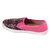 Espadrile de dama rosii 858R, Culoare (12): Rosu, Marime (12): 38 - 2- Roveli
