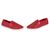 Espadrile dama rosii ZJ-21R, Culoare (12): Rosu, Marime (12): 38 - 4- Roveli