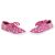 Tenisi fucsia cu siret 3007F, Culoare (12): Fucsia, Marime (12): 36 - 4- Roveli