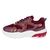 Pantofi de dama sport cu talpa groasa YY-95-W, Culoare (12): Bordo, Marime (12): 39 - 5- Roveli