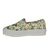 Espadrile dama cu talpa groasa verzi 2505-VERDE, Culoare (12): Verde, Marime (12): 38 - 2- Roveli