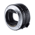 Tuburi de extensie macro Viltrox DG-NEX Auto focus pentru Sony NEX E-mount - - Roveli