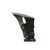 Bounce diffuser pliabil cu prindere velcro pentru blitz-uri pe patina PVC-S MQ-B11 - 2- Roveli