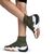 Sneakers dama tip sosete cu platforma Verzi Ping, Culoare (12): Verde, Marime (12): 38 - 4- Roveli