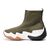 Sneakers dama tip sosete cu platforma Verzi Ping, Culoare (12): Verde, Marime (12): 38 - 3- Roveli