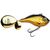 Berkley Pulse Spintail XL 10cm/28gr, Varianta (50): Spintail XL 10cm/28gr Kinkuro - - Roveli