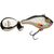 Berkley Pulse Spintail XL 10cm/28gr, Varianta (50): Spintail XL 10cm/28gr Fegis - - Roveli