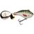 Berkley Pulse Spintail XL 10cm/28gr, Varianta (50): Spintail XL 10cm/28gr Perch - - Roveli