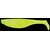 Shad Relax Kopyto 12.5cm (3buc/blister), Varianta (50): Kopyto 12.5cm (3buc/blister) S203 - - Roveli