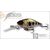 Vobler Berti Ultras Deep Crank 40 3.8cm/4gr, Varianta (50): Ultras Deep Crank 40 3.8cm/4gr Olive Trout - - Roveli