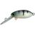 Vobler HMKL Inch Crank MR SP 2.5cm/1.8gr Custom Painted (1buc/pac), Varianta (50): Inch Crank MR SP 2.5cm/1.8gr Olive Perch - - Roveli