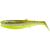 Plastic Savage Gear Cannibal Shad 6.8cm (4buc/plic), Varianta (50): Cannibal Shad 6.8cm (5buc/plic) Green Pearl Yellow - - Roveli