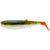 Plastic Savage Gear Cannibal Shad 6.8cm (4buc/plic), Varianta (50): Cannibal Shad 6.8cm (5buc/plic) Olive Hot Orange - - Roveli