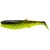 Plastic Savage Gear Cannibal Shad 6.8cm (4buc/plic), Varianta (50): Cannibal Shad 6.8cm (5buc/plic) Chartreuse Pumpkin - - Roveli