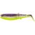 Plastic Savage Gear Cannibal Shad 6.8cm (4buc/plic), Varianta (50): Cannibal Shad 6.8cm (5buc/plic) Purple Glitter Bomb - - Roveli