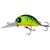 Vobler Lucky John Haira Tiny Plus One 33LBF 3.3cm/4gr, Varianta (50): Haira Tiny Plus One 33LBF 3.3cm/4gr 008 - - Roveli