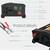 Invertor de tensiune de la 12V la 220V : Putere - 1000 W - - Roveli