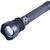 Lanterna cu Zoom Cree P70 : Culoare - negru, Culoare (tm): negru - - Roveli