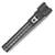 Lanterna LED Profesionala Incarcare USB, Zoom reglabil, P160, led XHP160 : Culoare - negru, Culoare (tm): negru - - Roveli