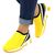 Pantofi sport de dama, usori si comozi LLS-012-YELLOW, Culoare (12): Alb, Negru, Galben, Marime (12): 38 - - Roveli