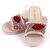 ​Papuci de dama decorati cu pietre 895-LIPS-PINK, Culoare (12): Argintiu, Roz, Marime (12): 36 - - Roveli