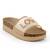 Papuci de dama, usori si comozi 00113-CAMEL, Culoare (12): Camel, Marime (12): 36 - - Roveli