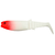 Plastic Savage Gear Cannibal Shad 12.5cm (3buc/Plic), Varianta (50): Cannibal Shad 12.5cm (3buc/Plic) Red Head - - Roveli