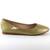 Balerini de dama,comozi si usori, sidefati GRS-1923-GOLD, Culoare (12): Auriu, Marime (12): 36 - 3- Roveli