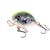 Vobler Vidra Atomic Chub 2.8cm/5gr, Varianta (50): Atomic Chub 2.8cm/5gr FCH - - Roveli