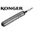 Plumb Konger Drop-Shot Stick cu vartej (3buc/pachet), Varianta (50): Plumb Drop-Shot Stick cu vartej (3buc/pachet) 6gr - - Roveli