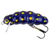 Vobler Microbait Daisy 3.1cm/1.7gr, Varianta (50): Daisy 3.1cm/1.7gr Marineblau - - Roveli