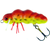 Vobler Microbait Hornet 3.3cm/1.9gr, Varianta (50): Hornet 3.3cm/1.9gr Lumine - - Roveli