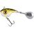 Fox Rage Big Eye Spin Tail 8gr, Varianta (50): Big Eye Spin Tail 8gr Pike - - Roveli