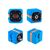 Mini Camera HD,cu functie video si foto, card 8gb inclus - 2- Roveli