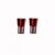 Set 2 x becuri pozitie LED T10, canbus, 5W, 6LED - - Roveli