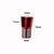 Set 2 x becuri pozitie LED T10, canbus, 5W, 6LED - 3- Roveli