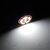 Set 2 x becuri pozitie LED T10, canbus, 5W, 6LED - 4- Roveli