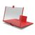 Amplificator lupa 22 cm pentru ecran telefon - 3- Roveli