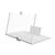 Amplificator lupa 22 cm pentru ecran telefon - 7- Roveli