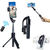 Trepied cu stabilizator, BT si telecomanda, negru - 3- Roveli