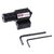 Punctator fascicul luminos pentru sina RIS 20 mm - - Roveli